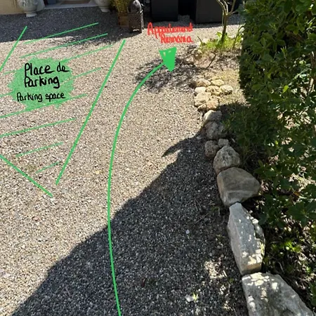 Apartment Romana 34 Puissalicon