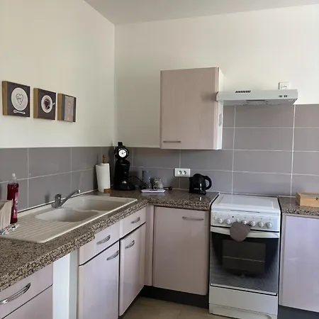 Romana 34 Apartmán *