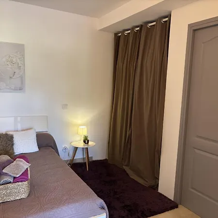 Romana 34 Appartement