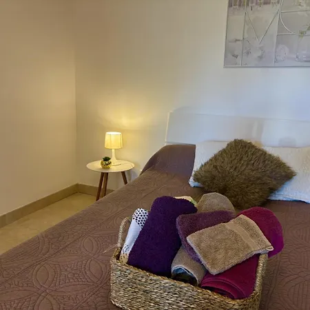 Apartmán Romana 34