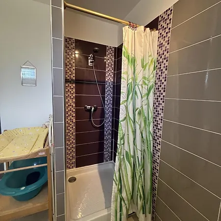 Romana 34 Apartmán *