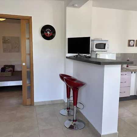 Romana 34 Appartement Puissalicon
