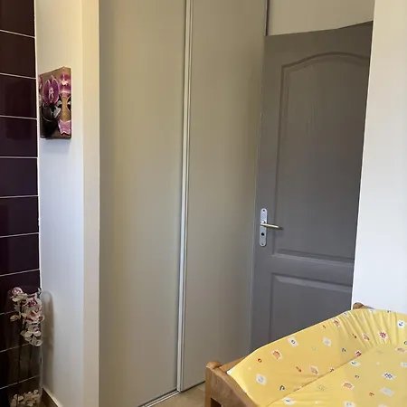 Romana 34 Appartement