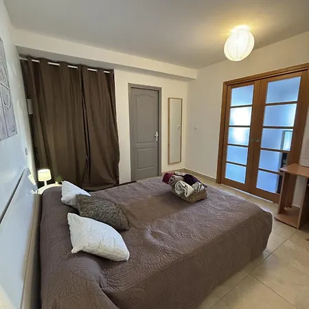 Apartment Romana 34