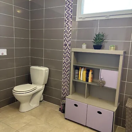 Romana 34 Apartment Puissalicon