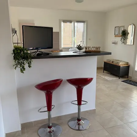 Romana 34 Apartment