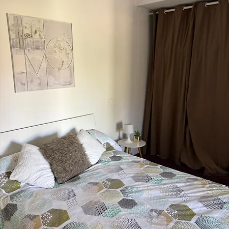 Apartment Romana 34 Puissalicon