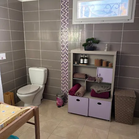 Romana 34 Apartment