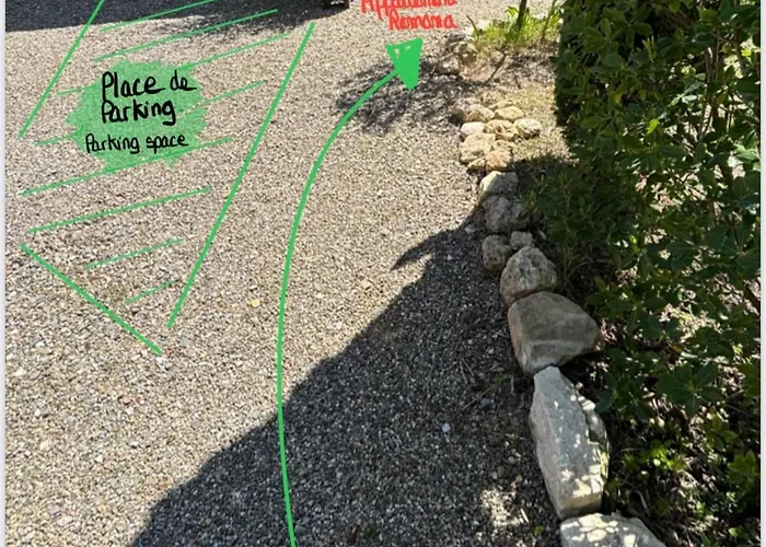 Apartman Romana 34 Puissalicon