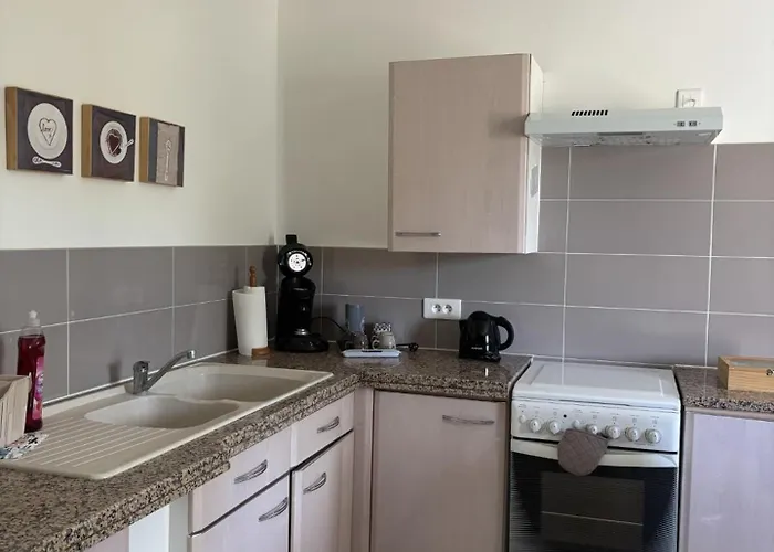 Romana 34 Apartman *