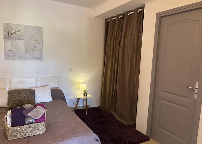 Romana 34 Apartament