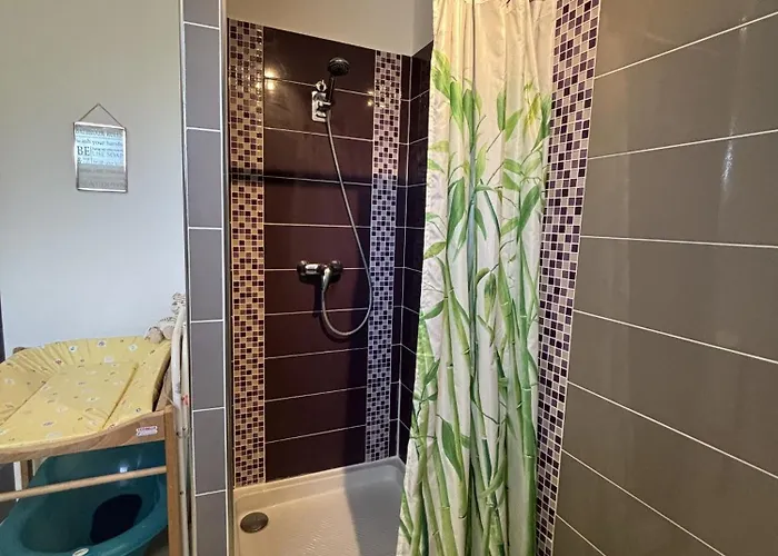 Romana 34 Apartman *