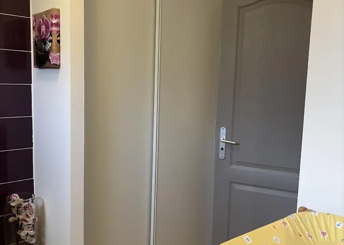 Romana 34 Апартаменты