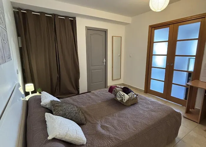 Apartament Romana 34