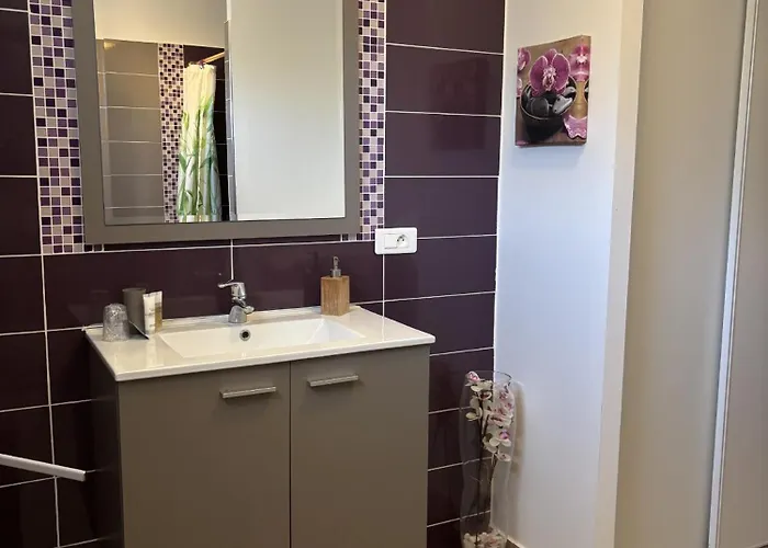 Апартаменты Romana 34 *