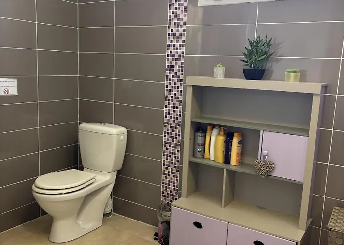 Romana 34 Apartman Puissalicon