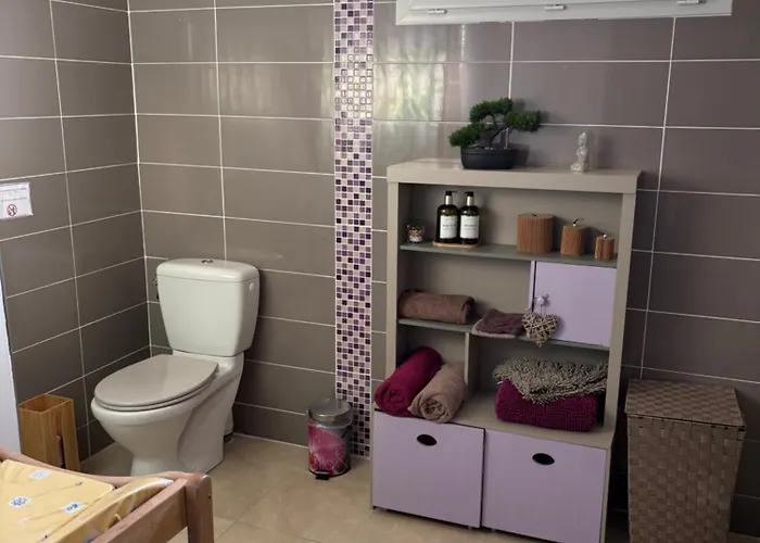 Romana 34 Apartament